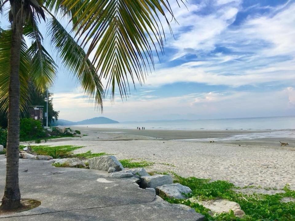 Vip Condo Rayong 343 المظهر الخارجي الصورة