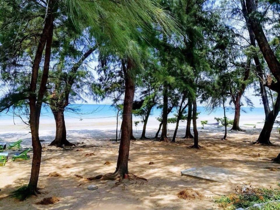 Vip Condo Rayong 343 المظهر الخارجي الصورة