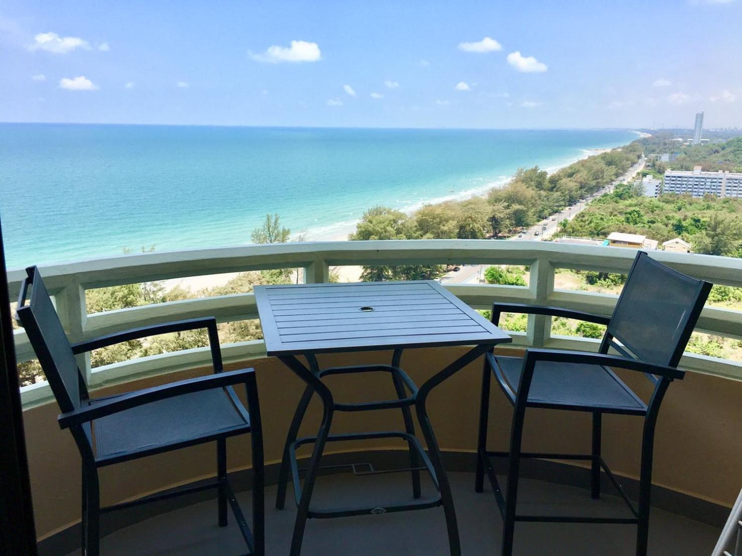 Vip Condo Rayong 343 المظهر الخارجي الصورة