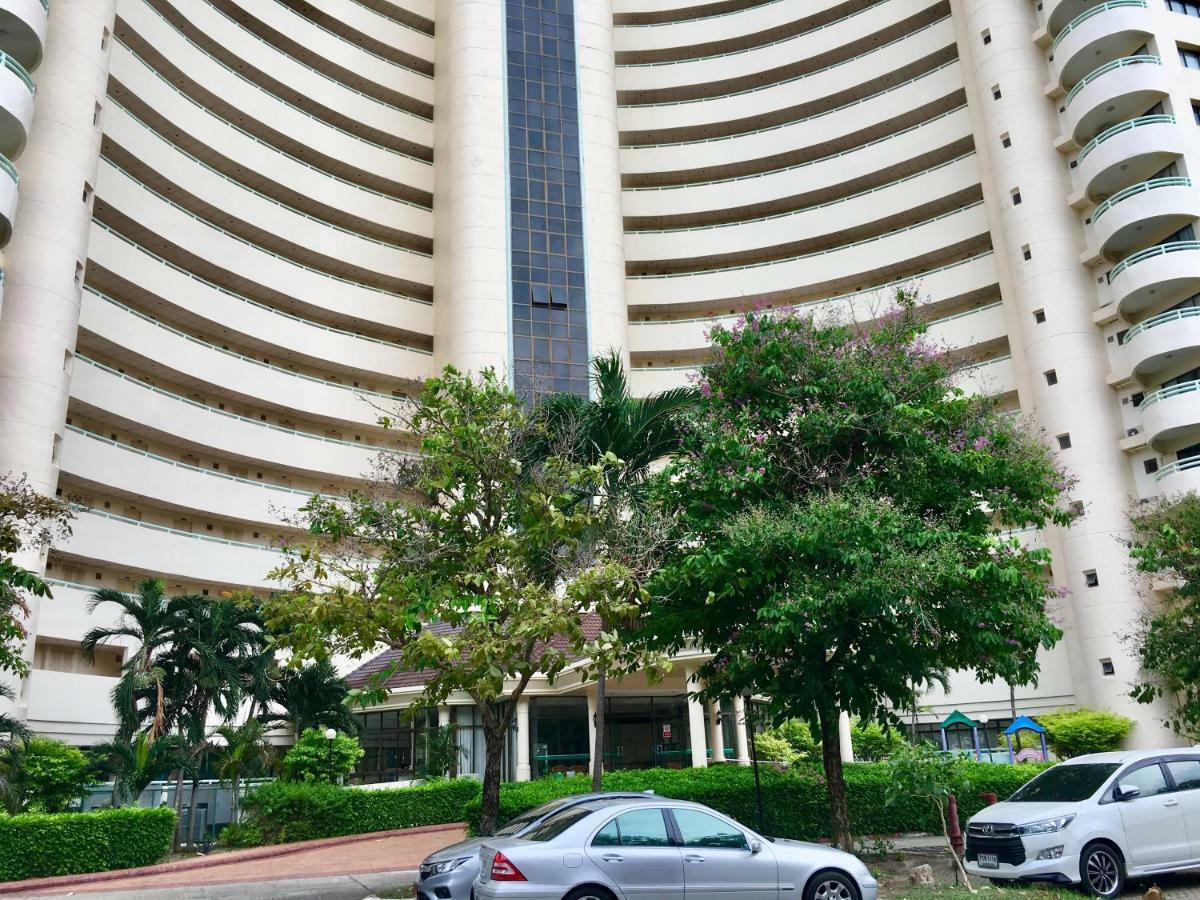 Vip Condo Rayong 343 المظهر الخارجي الصورة