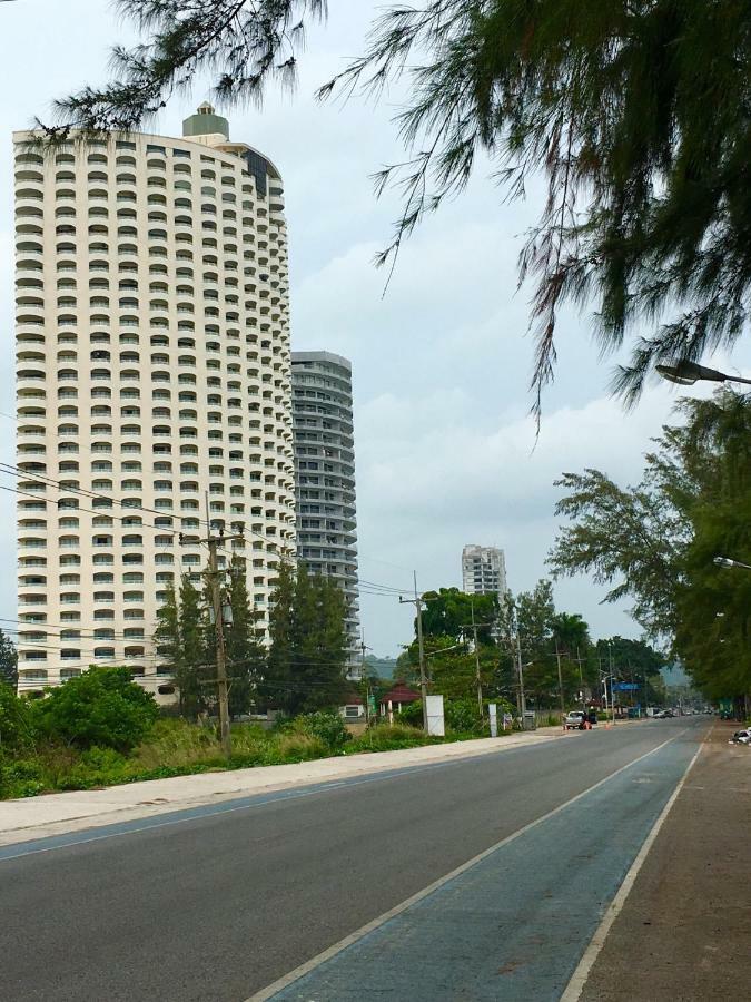 Vip Condo Rayong 343 المظهر الخارجي الصورة