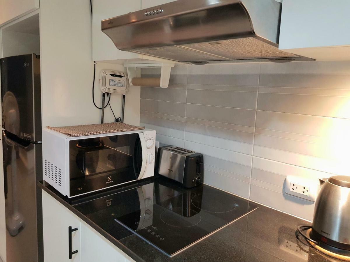 Vip Condo Rayong 343 المظهر الخارجي الصورة
