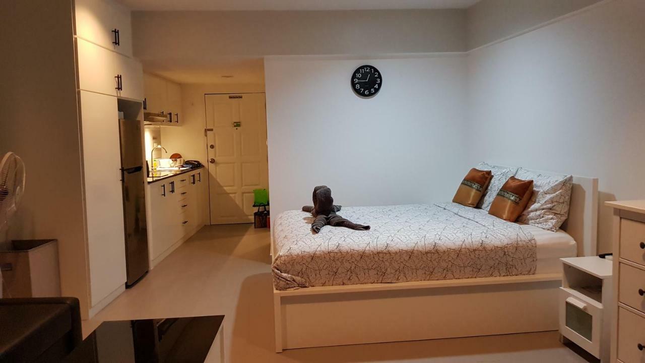 Vip Condo Rayong 343 المظهر الخارجي الصورة